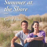 Summer at the Shore by Carol Ross