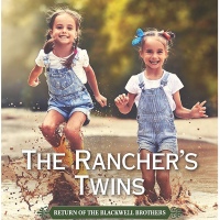 The Rancher’s Twins by Carol Ross
